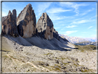 foto Tre Cime di Lavaredo